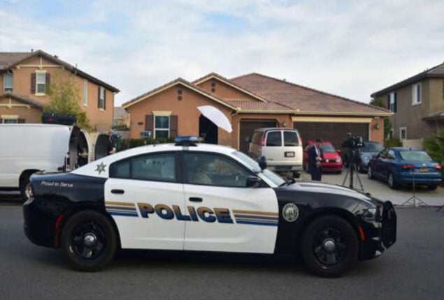 Las Vegas man stabs wife as she begs for divorce