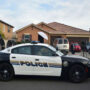 Las Vegas man stabs wife as she begs for divorce