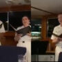 Desis love US Navy officers singing ‘Kal Ho Naa Ho’