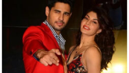 Sidharth Malhotra and Jacqueline Fernandez celebrate 5 years of ‘A Gentleman’ movie