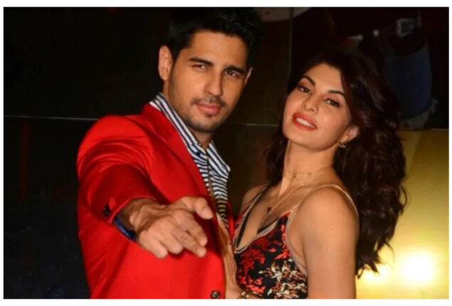 Sidharth Malhotra and Jacqueline Fernandez celebrate 5 years of ‘A Gentleman’ movie