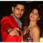 Sidharth Malhotra and Jacqueline Fernandez celebrate 5 years of ‘A Gentleman’ movie