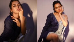 Tejasswi Prakash