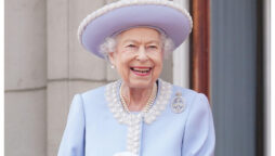 Queen Elizabeth warned ‘not to travel’ before UK’s historic changes