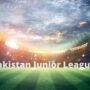 Over 140 players registered for the Pakistan Junior League