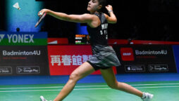 Carolina Marin