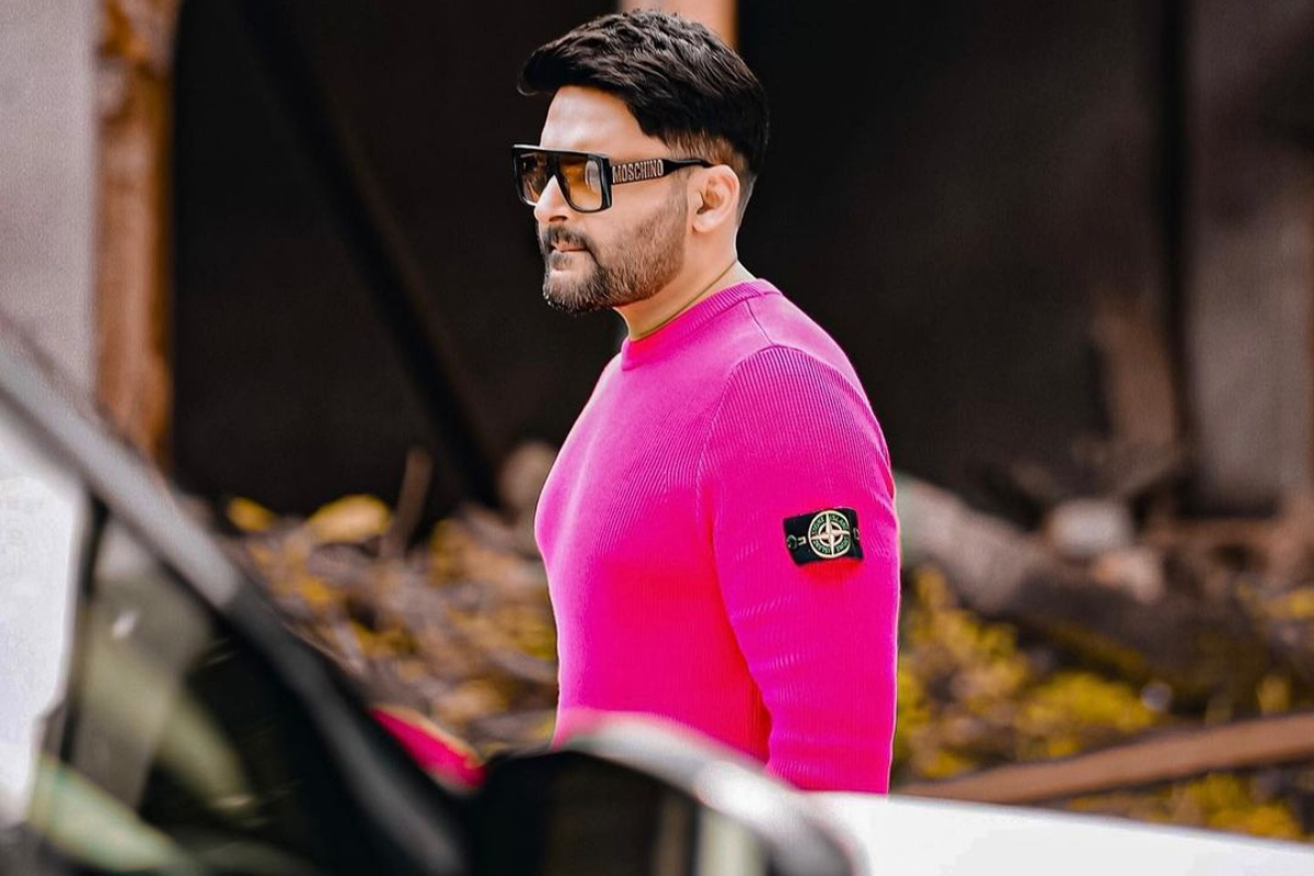 Kapil Sharma