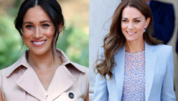 Meghan Markle left Kate Middleton ‘mortified’ with Oprah revelation