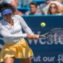 Naomi Osaka very anxious ahead of U.S. Open