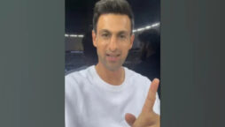 Shoaib Malik says he knows who can help Pakistan win