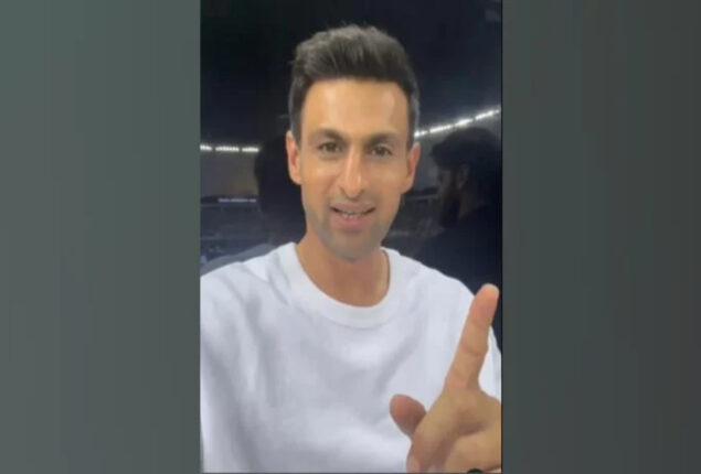 Shoaib Malik says he knows who can help Pakistan win