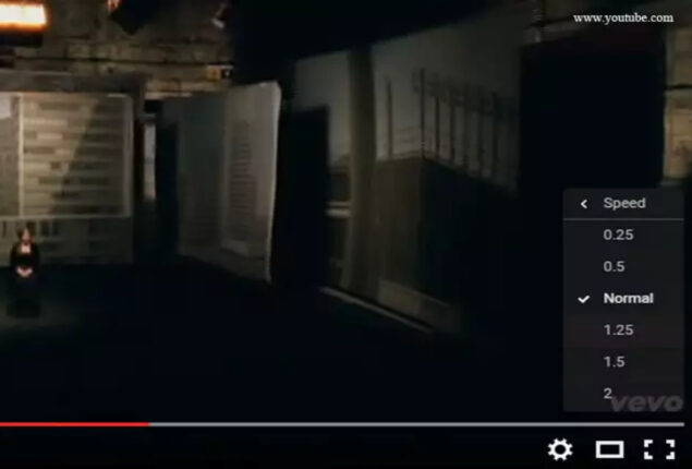 YouTube videos