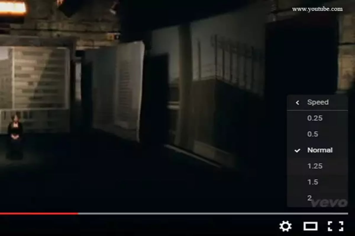 YouTube videos