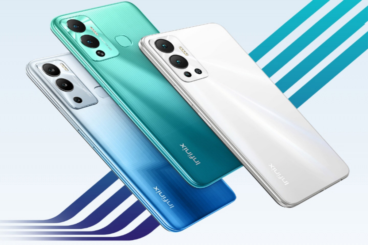 Infinix Hot 12 Play price in Pakistan