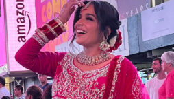 Meera organizes show in New York to raise funds for flood victims