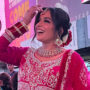 Meera organizes show in New York to raise funds for flood victims
