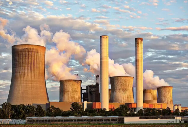 Bank of Punjab will provide Rs 20bn for Punjab Thermal Power Project