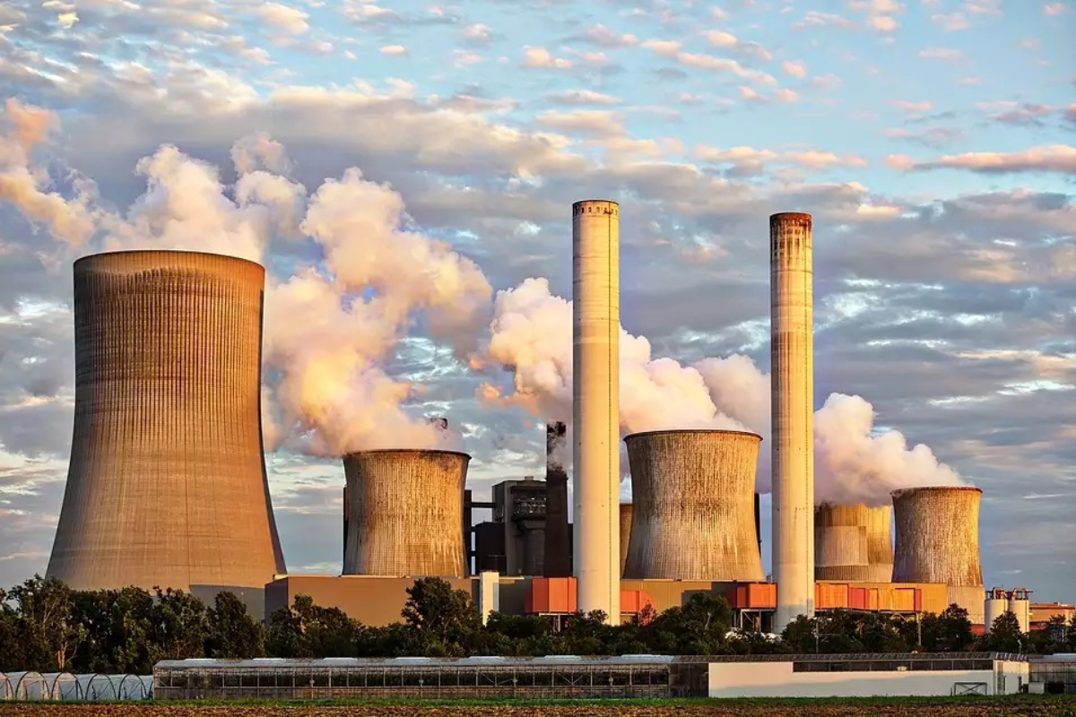 Punjab Thermal Power Project
