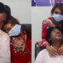 18-year-old Pakistani girl marries 55-year-old man