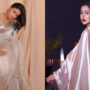 Netizens accuses Hania Aamir for copying Alia Bhatt’s look