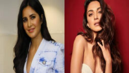 Katrina Kaif is admired by Kiara Advani, find out the reason!
