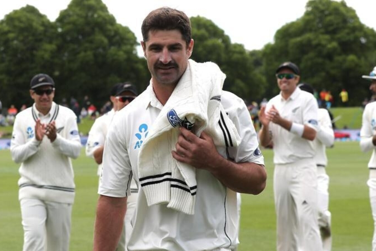 Colin de Grandhomme