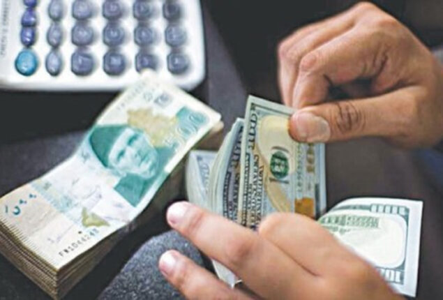 Rupee continues to make sharp recovery against dollar