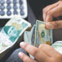 Rupee continues to make sharp recovery against dollar