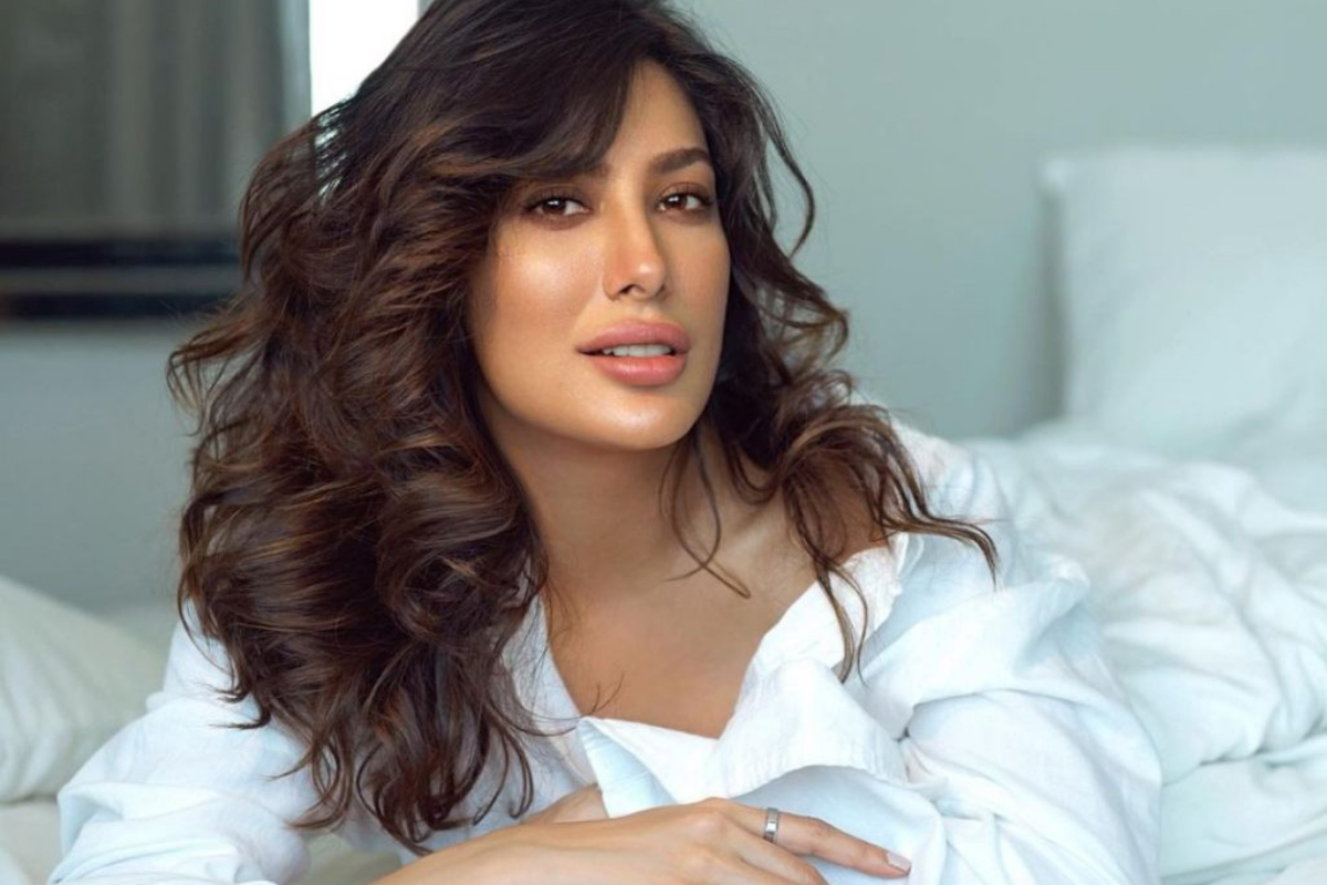 Mehwish Hayat