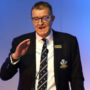 Richard Thompson appointed as new chairman of England and Wales Cricket Board