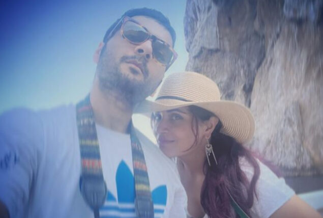 Ali Fazal and Richa Chadha tying knot next month