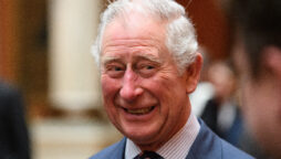 Prince Charles