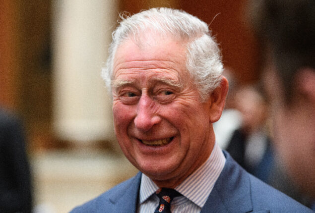 Positive comment from Prince Charles on Jamaicans