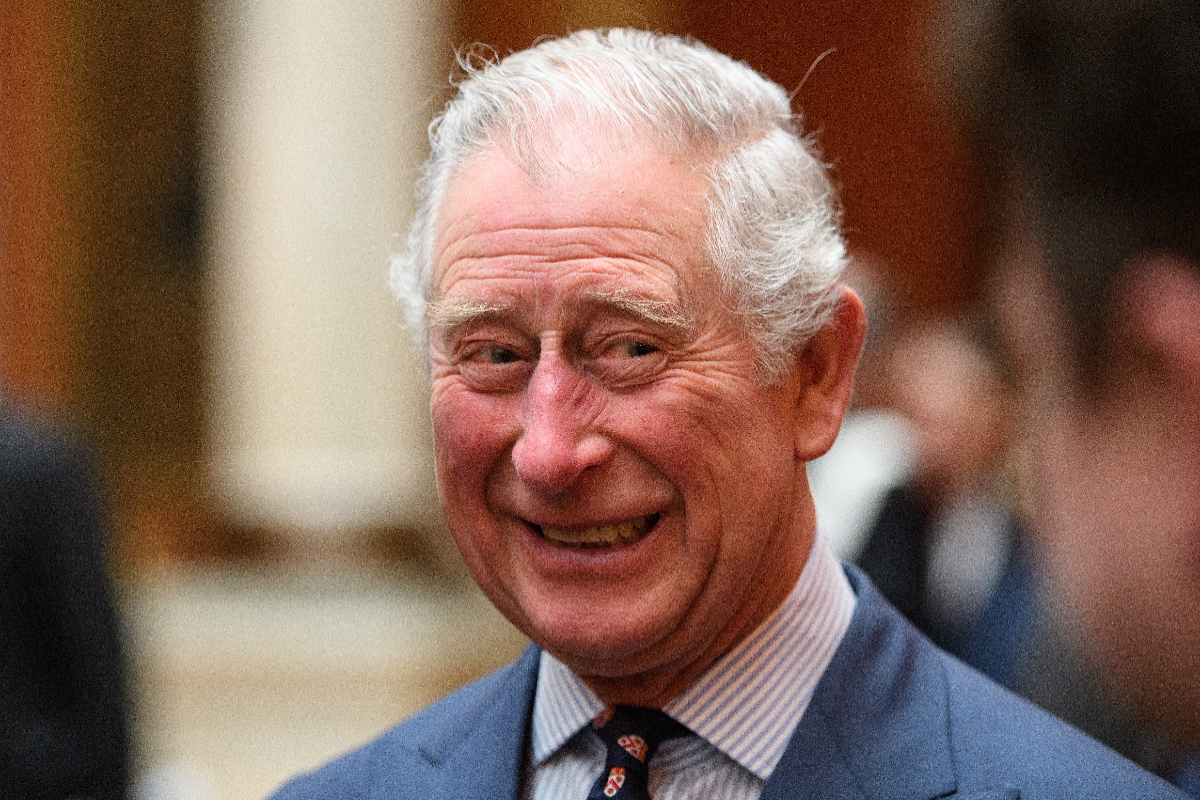 Prince Charles