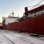 Two further grain ships depart Ukraine as a third port opens