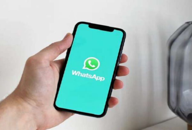 WhatsApp now gives you two days after sending messages to delete it