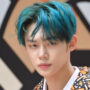 TXT member Yeonjun becomes popular as ‘Blue Hair Guy’