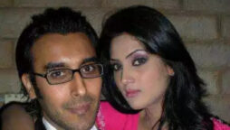 Fiza Ali’s gorgeous photos with her ex-husband