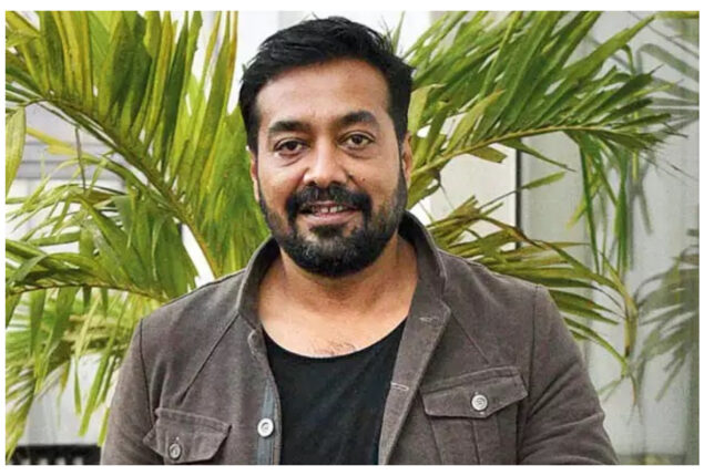 Anurag Kashyap says improper accusations ‘bother’ him