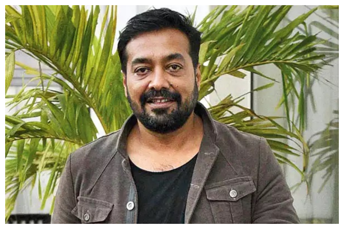 Anurag Kashyap