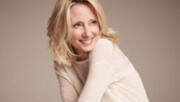 Anne Heche