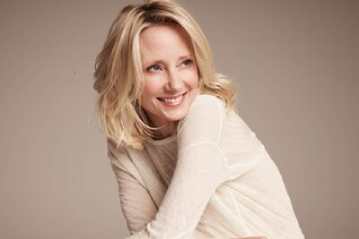 Anne Heche