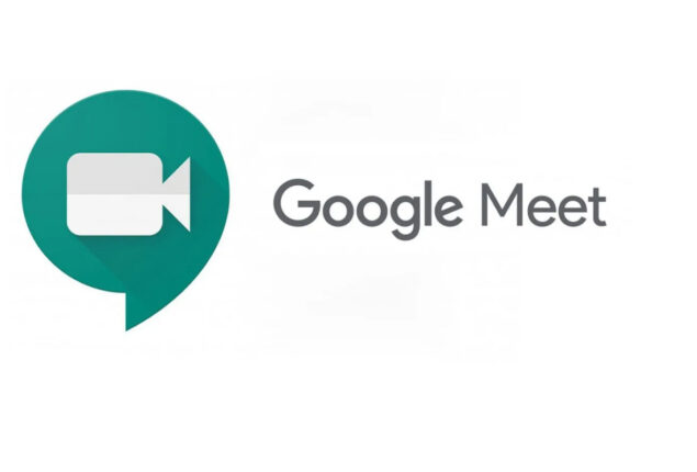 Google Meet will develop Android game team chat