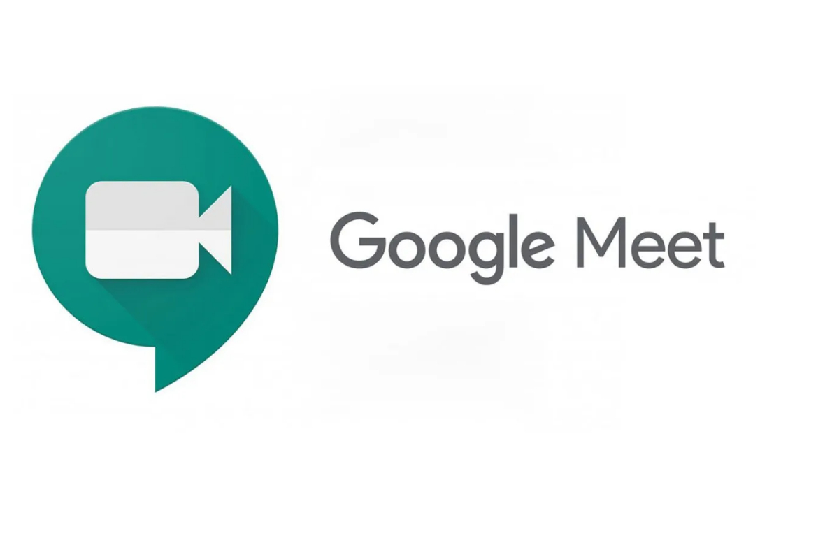 Google Meet