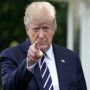 Trump will be questioned in civil fraud investigation