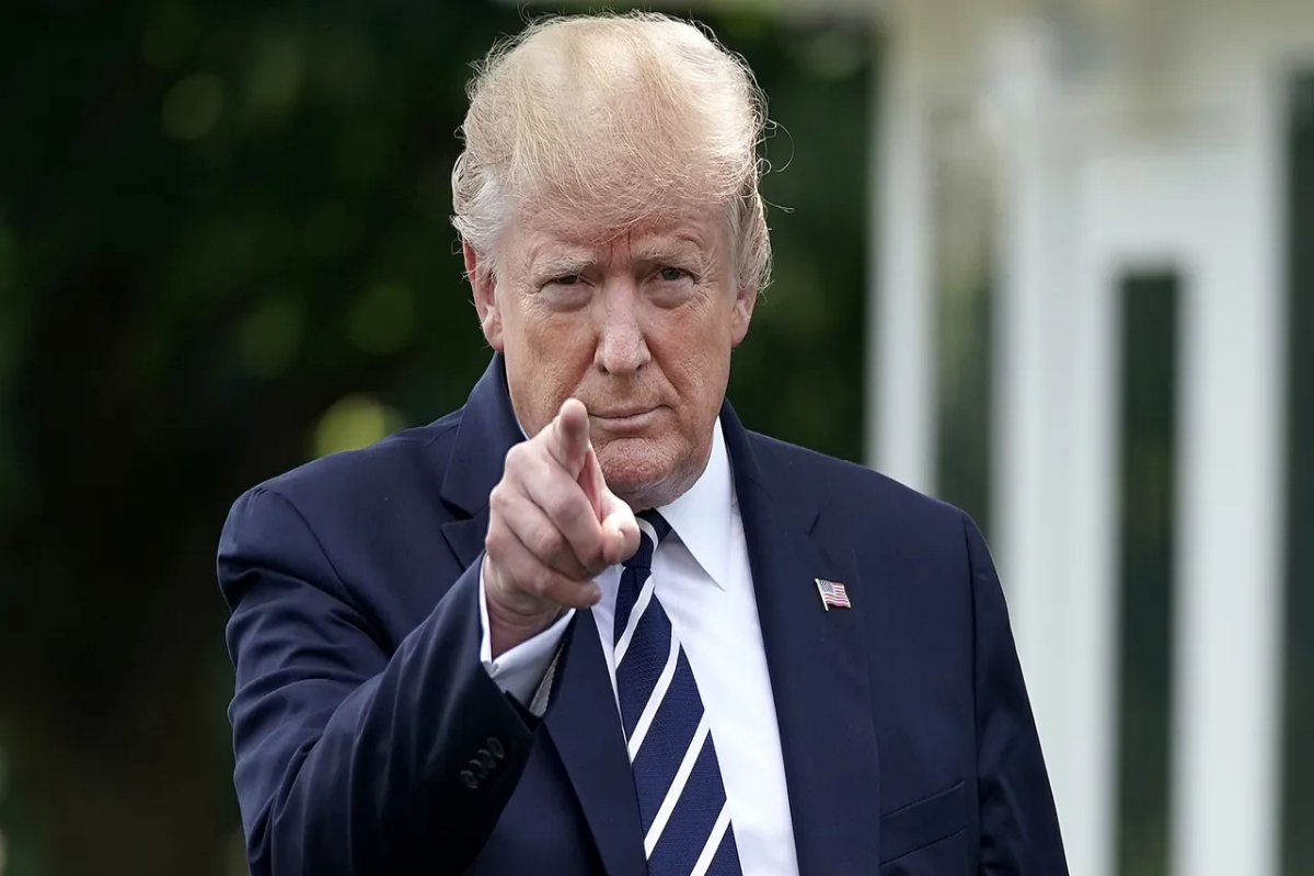 trump