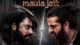 The Legend of Maula Jatt