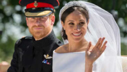 Meghan Markle and Prince Harry are modernising Royal Family: Analysts