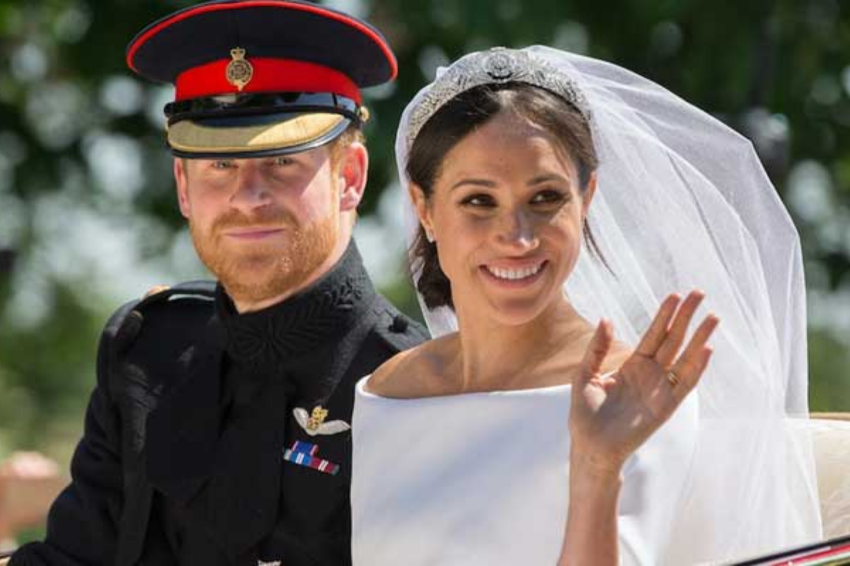 meghan markle