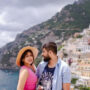 Watch: Waliya Najib shares stunning clips from Europe vacation
